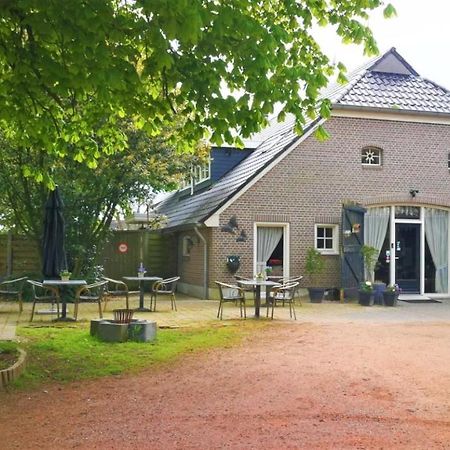 Bij Aquamarijn Stieltjeskanaal Exterior foto