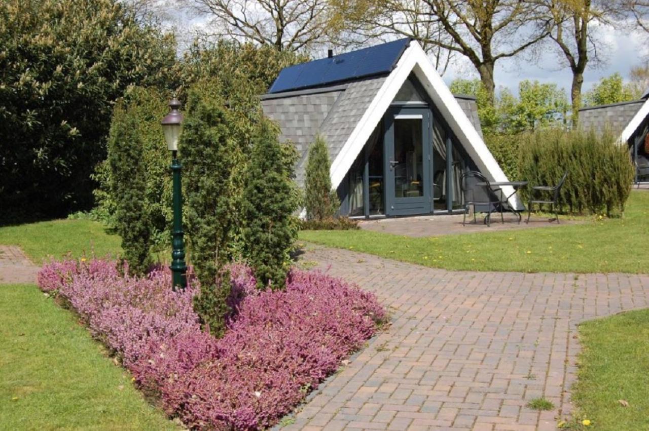 Bij Aquamarijn Stieltjeskanaal Quarto foto