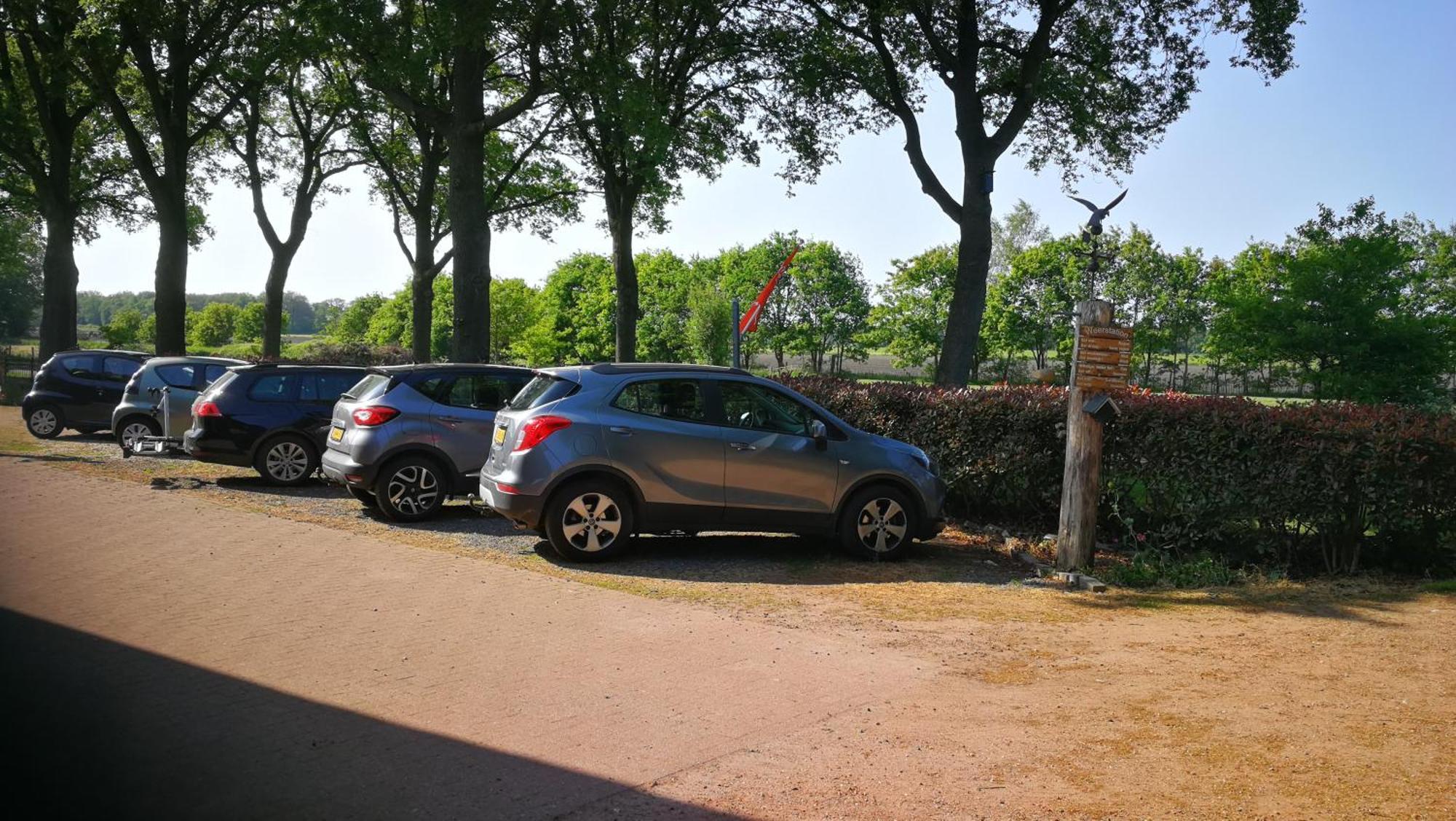 Bij Aquamarijn Stieltjeskanaal Exterior foto