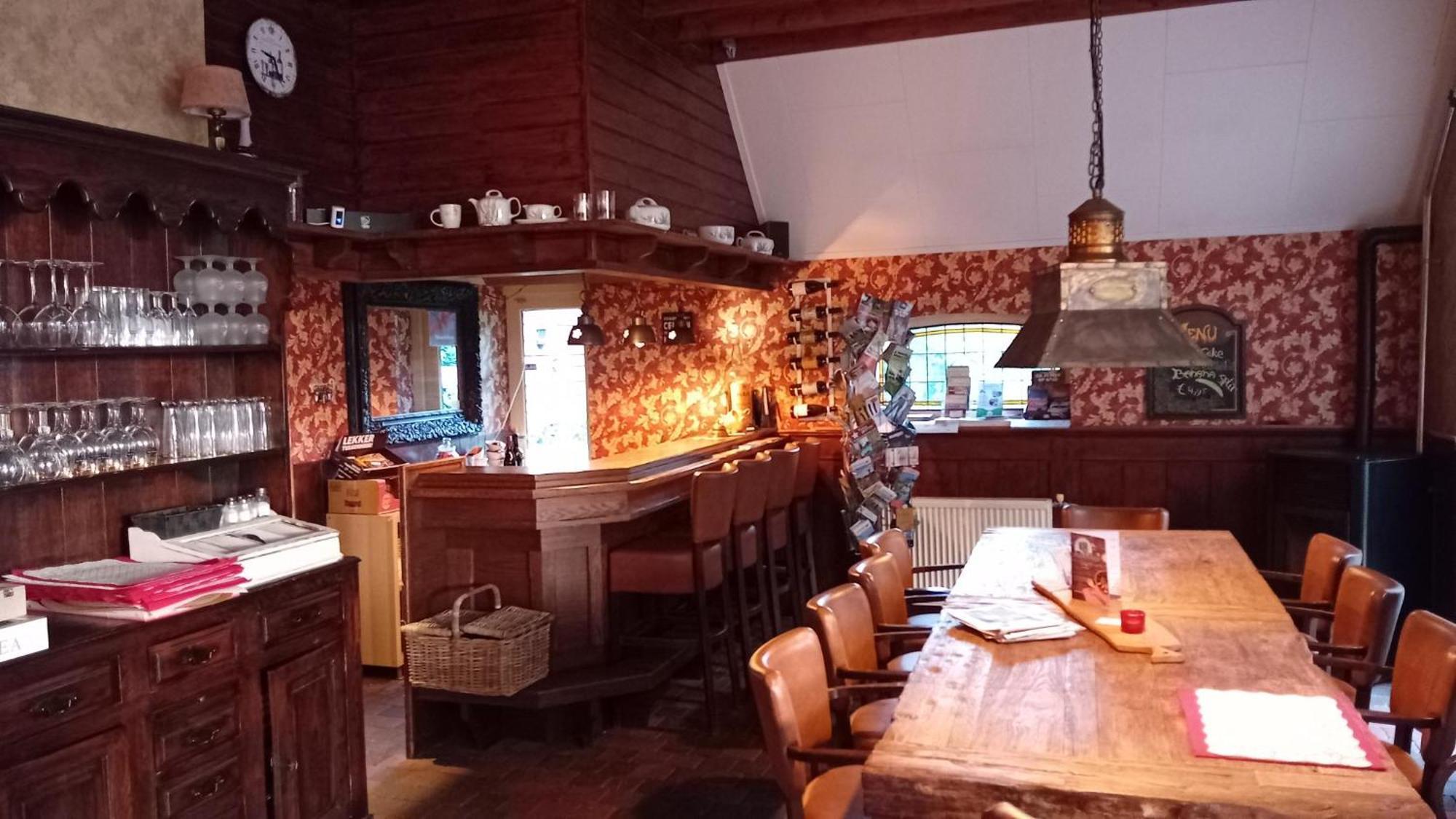 Bij Aquamarijn Stieltjeskanaal Exterior foto